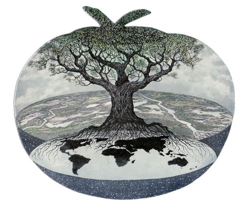 101. Earth Tree - Edda