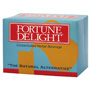 Fortune Delight Zitrone