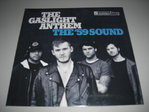 Gaslight Anthem, The - The 59`Sound LP Vinyl Gatefold