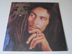 Marley, Bob - Legend The Best Of LP Vinyl Schallplatte