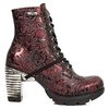 New Rock Trail Ankle Boot (M-TR060-C13)