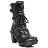 New Rock Neo Trail Boot