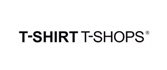 Logo T-Shirt T-Shops
