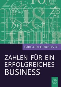 „Zahlen für ein  erfolgreiches Business“ (GERMAN)