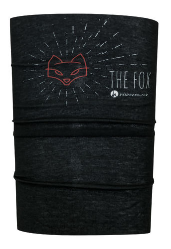 LK04 The Fox
