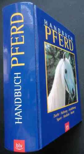 Thein: Handbuch Pferd