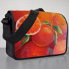 Designer Bag Orange