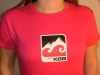 Kurzarm-Shirt mit K68-Logo