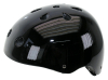 Helmet black size M