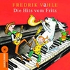Die Hits vom Fritz - Kinderlieder CD ( Fredrik Vahle )