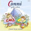 Conni geht zelten / Conni lernt reiten - Kinder Hörspiel CD ( nach Liane Schneider )