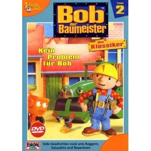 Bob Der Räuber 2