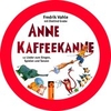Anne Kaffeekanne - in Metallbox - Kinder Lieder CD ( Fredrik Vahle )
