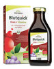 Blutquick Eisen + Vitamine 250 ml Bio Herbaria
