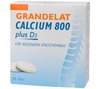 Grandelat Calcium 800 plus D3 - 20 Stück