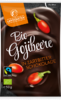 LG Bio Gojibeere liebt Zartbitter-Schokolade, 50g