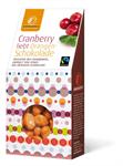 LG Bio-Cranberry liebt Orangen-Schokolade, 90 g