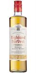 DW Highland Harvest - Organic Scotch Whiskey 40%