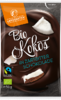 LG Bio Kokos in Zartbitter-Schokolade, 50g