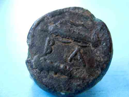 Makedonien, König Alexander III., 336-323 v. Chr.
