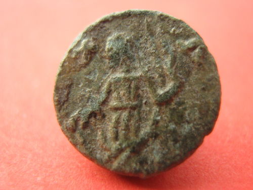Tetricus II - Antoninian