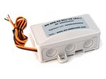 WE-GPS-02 Mini VG Bat - Vergossen, Batterieanschluß, fest verkabelt