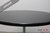 Vitra Charles Eames Contract Table schwarz 90cm Tisch USM chrom