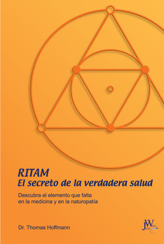 Ritam - El secreto de la verdadera salud
