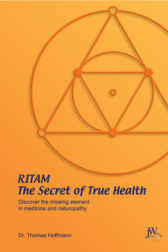 Ritam - The Secret of True Health (eBook)