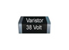 Varistor 38V