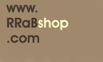 RRAB Shop