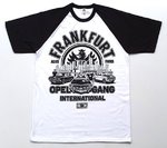 T-Shirt "OPEL-GANG-International“