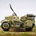 SOL 1/16 Scale Kit Motorcycle Zündapp KS-750 with sidecar