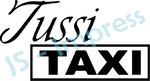 Tussi Taxi