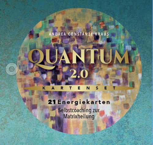 Quantum-Kartenset 2.0