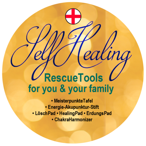 SelfHealing-Rescue-Kit
