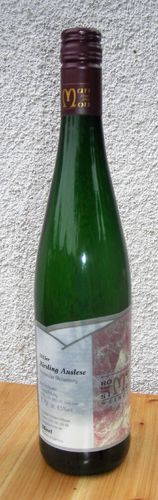 RIESLING AUSLESE