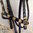 BAROQUE TACK  Military Bridle