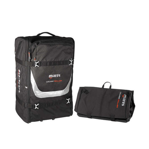 Mares - Cruise Backpack Roller