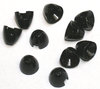 Coneheads Tungsten - schwarz