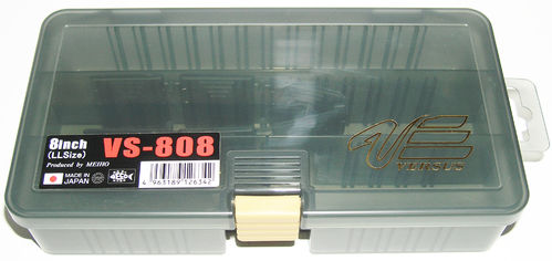 MEIHO VS-808 Kunstköder-Box