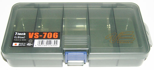MEIHO VS-706 Kunstköder-Box