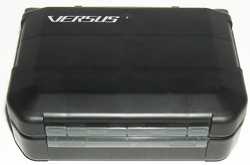 MEIHO VS-318 SD Kunstköder-Klappbox