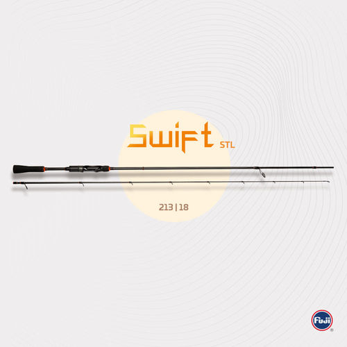Swift STL 213 / WG 5-18 g symetrisch geteilt