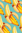 Banana Pattern By Kelly Gilleran
