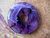 Edelstein-Donuts - Durchmesser 30mm