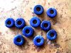 Minidonuts (12mm)  - Lapis-Lazuli