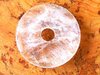 Donut (4,5cm)  - Bergkristall