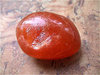 Trommelsteine XL - Selenit "Apricot" (Extra Qualität)