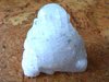Edelsteingravuren - Buddha - Bergkristall